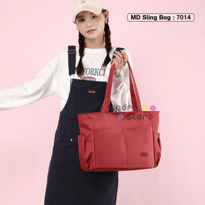 MD Sling Bag : 7014
